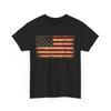 American Icon T-Shirt | A Must-Have for Every Patriot | American Flag Shirt