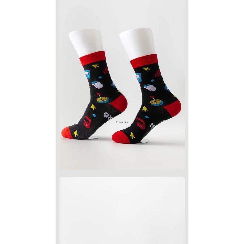 Do Not Disturb I'm Gaming Socks,Boy Gifts Ideas,Men Gifts For Christmas,Funny Gamer Socks Gifts for Men,Him,Dad,Sons,TeenBoys