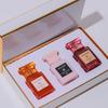 Premium Cross-Border Perfume Gift Set: Long-Lasting Scents for Men & Women