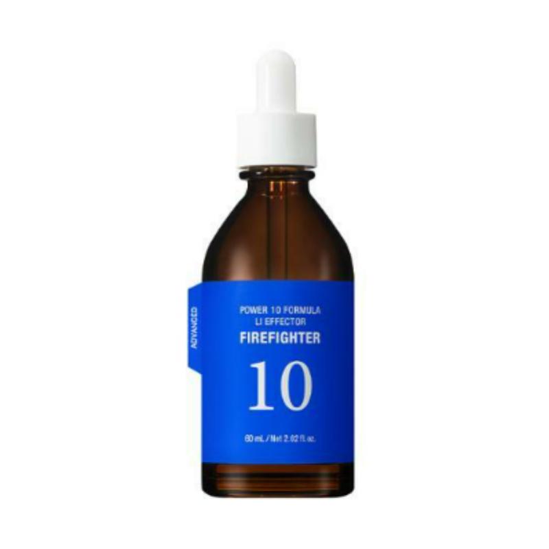 It's Skin Power 10 Formula LI Effector Licorice Azulene 60ml (AD)