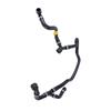 Car Accessories Engine Coolant Hose 17127537109 For BMW E70 Engine N52 B30 N62
