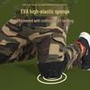 Tactical Outdoor Elbow & Knee Pad Set