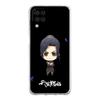 Phone Case for Samsung Galaxy A13 A51 A71 A21S A12 A11 A31 A52 A41 A23 A53 A73 A32 5G A03S Cover Heaven Official's Blessing