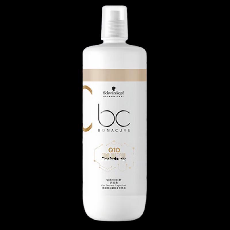 

Schwarzkopf Professional BC Bonacure Q10 Time Restore Conditioner