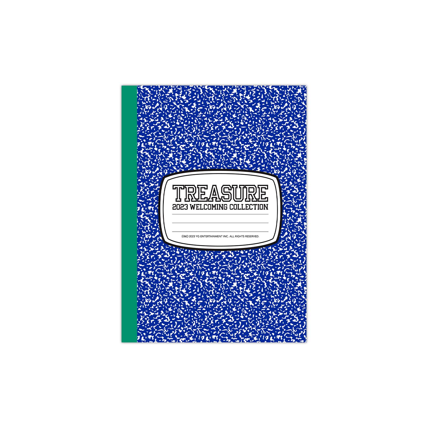 

[TREASURE] Приветственная коллекция TREASURE 2023, ПРЕДЗАКАЗ