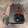 HOT Anime Tokyo Ghoul Phone Case for Samsung Galaxy A37 A57 A17 A07 A16 A06 A35 A55 A25 A05S A15 A56 A24 A26 4G 5G Cover