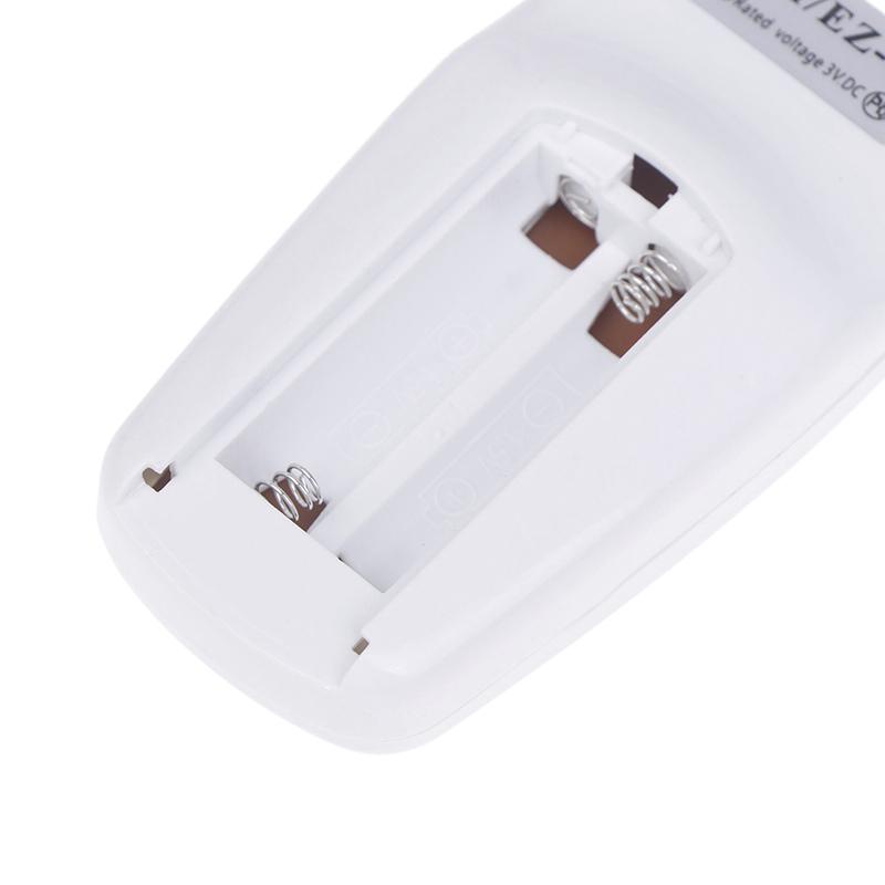 1Pc Diy Accessories Remote Control For Zh/Ez-01 Air Conditioner Remote Control Ac A/C Fernbedienu