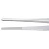 KFI Professional Bent Tweezers, 130mm, K-17V13A