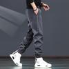 Men's American Trendy Retro Loose Fit Jogger Cargo Pants