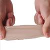 Silicone Gel Fabric Metatarsal Pad Forefoot Half Insoles for Women Foot Pain Relief