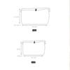 Large Capacity Pouch Storage Bag Storage Box for Clothing And Bedding Storage Daily Necessities Durable Clothes Storage Boxes