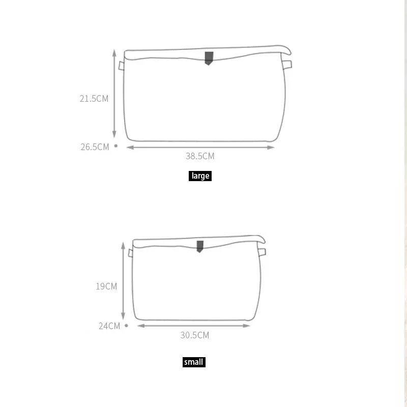 Large Capacity Pouch Storage Bag Storage Box for Clothing And Bedding Storage Daily Necessities Durable Clothes Storage Boxes