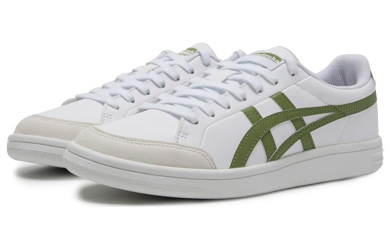 ONITSUKA TIGER Mexico 66 'White Green' 1183A506-114