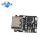 TP4057 1A  Lithium Battery Charging Protection Board Module with Protection Type-C USB Charging Boards 3.7V 4.2V 4.35V 5V