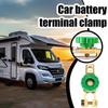 Universal Automotive Battery Switch Terminal Isolator Control Quick Cut-off Protector Vehicle Accessories For RV Boat Marine