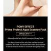 PONY EFFECT - Prime Protect Aqua Essence Pact - 2 Colors