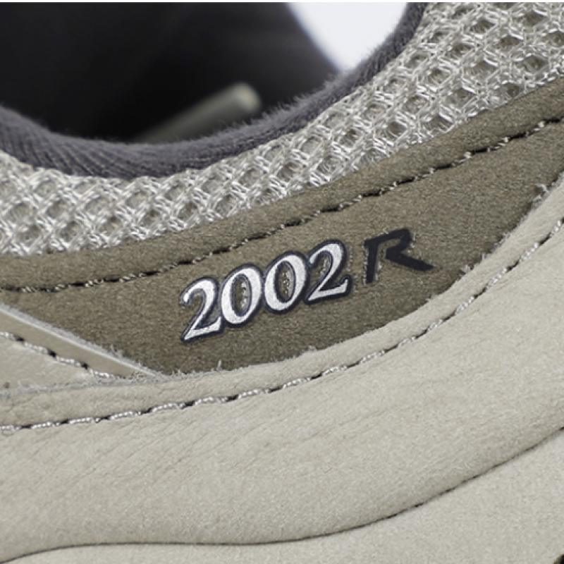 New Balance 2002r Warm Alpaca
