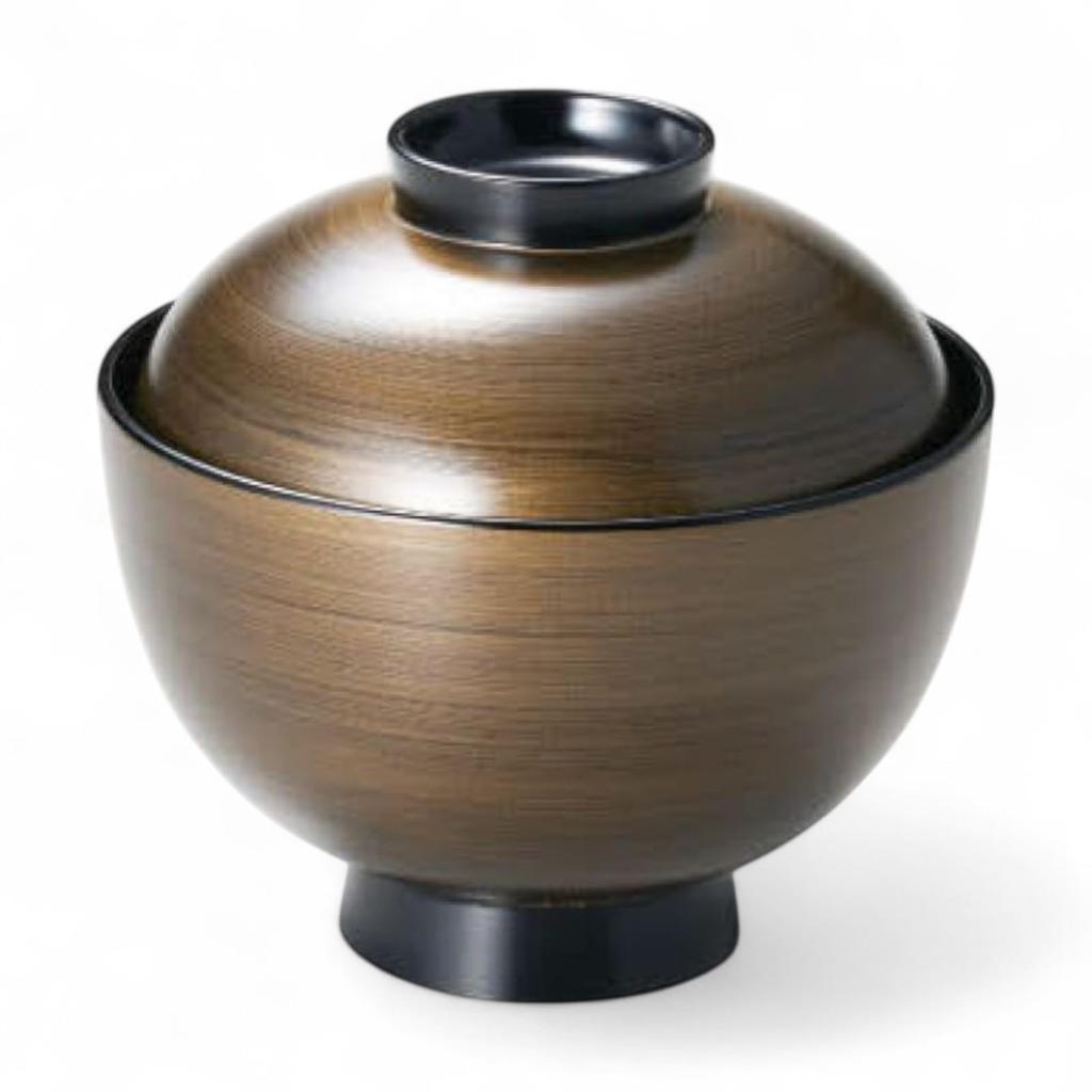 Family made with a composite of wood powder and urethane dishwasher Made in Japan J-kitchens Bowl, resin, coating, safe, PID-634532,