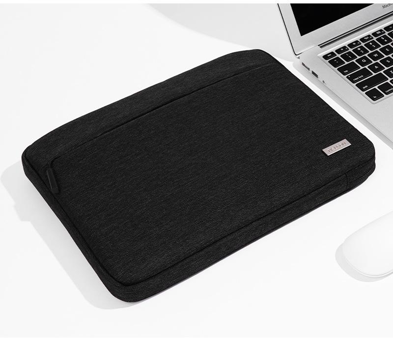 16-inch Protective Laptop Sleeve for Lenovo Xiaoxin Pro and Apple Air - Fits Tablets and Handheld Computers