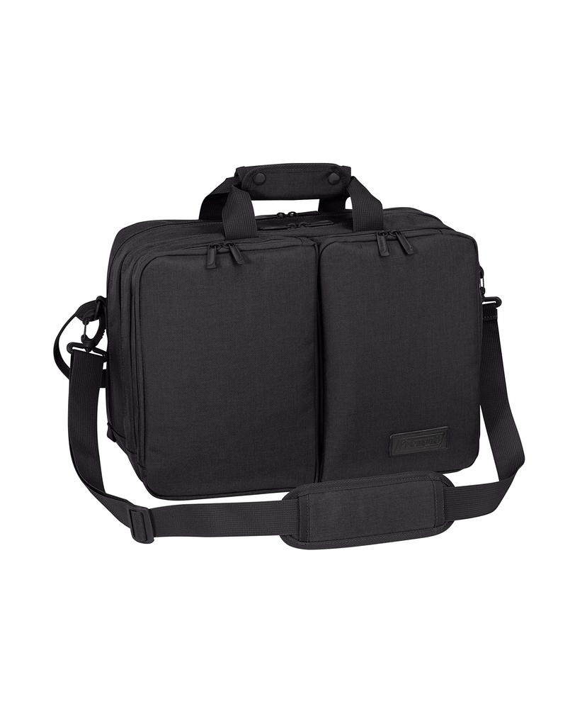 Coleman Outbiz 3-Way Backpack (Black) Free Size