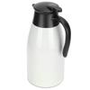 2L Large Capacity Insulated Hot Water Pot Inner Stainless Steel Thermal Coffee Bottle