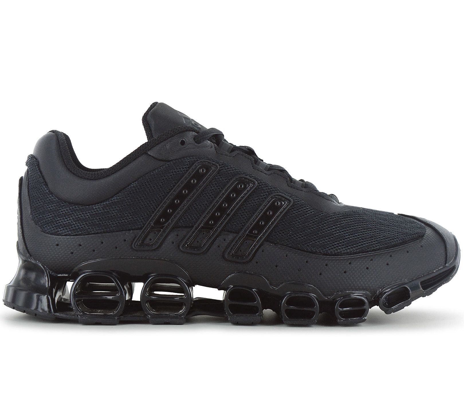 adidas Megaride - Мужские Кроссовки Черный JP9626 ОРИГИНАЛ EU 46 UK 11 чёрный