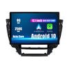 Android Radio 13.1" Car Stereo Navigation Headunit Multimedia Player GPS For Mitsubishi Pajero Sport 2020 2021