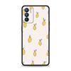 Mediterranean Lemon Soft Phone Case For Oppo Find X5 A54 A53 A52 A9 2020 A15 A95 A16 A76 A74 A12 Reno7 SE Reno6 Pro 5G TPU Cover