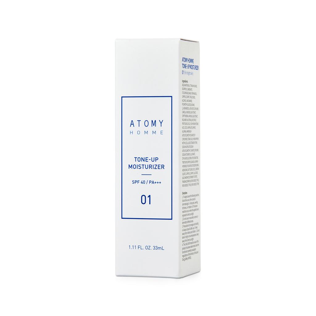 Atomy Homme Tone-Up Feuchtigkeitscreme