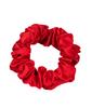 Onlyghd Satynowa Scrunchie Gumka Flame Scarlet Min