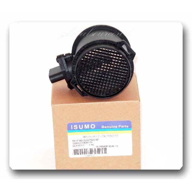 MAS4535/1 Mass Air Flow Sensor Fits:OEM# ERR7171 Dodge Land Rover Mercedes Benz