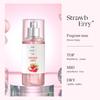Long Lasting Fragrance Lady's Perfume, with Attractive Floral and Fruity Fragrance, Portable Toilet Spray, Sui… More