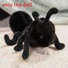 Peluche Carino Formica Ippopotamo Bambola Giocattolo Per Regalo Creativo e Collezione