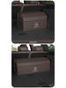 Foldable Trunk Storage for Mercedes-Benz GLC300L/GLC260L