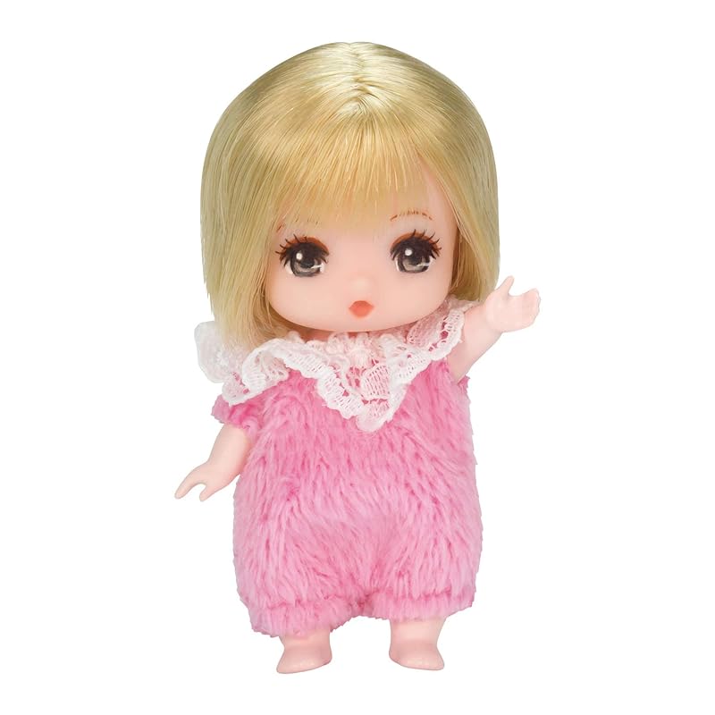 Takara Tomy Licca-chan LD/23 Triplets Baby Kako-chan