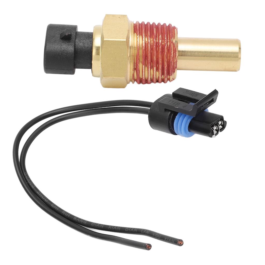 Differential Oil Temperature Sensor 505?5401 Replacement for Kenworth T600A T800 1987?2007