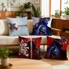 Spiel N-Ninja Gaiden 4 Kissenbezug Bestes Home Office Kaffee Kissen Sofa Druck Dekoration Zimmer Geschäft Auto Nordische Schlichtheit Hit