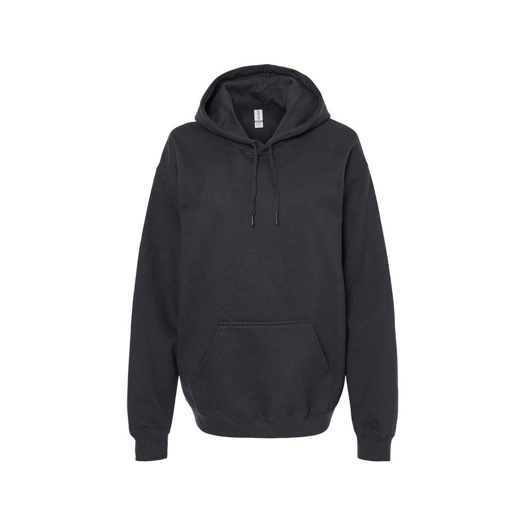 Gildan Unisex Erwachsener Softstyle Fleece Mittelschwerer Hoodie