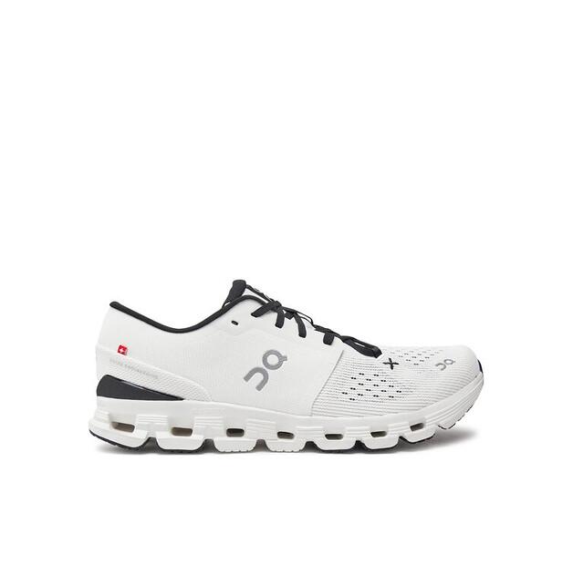 Кроссовки спортивные On Cloud X 4 EU 43