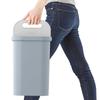 Joseph Joseph Trash Can Recycling Caddy & Collector Set, Blue, 46L, GoRecycle, Polypropylene, 30112 [Authentic]