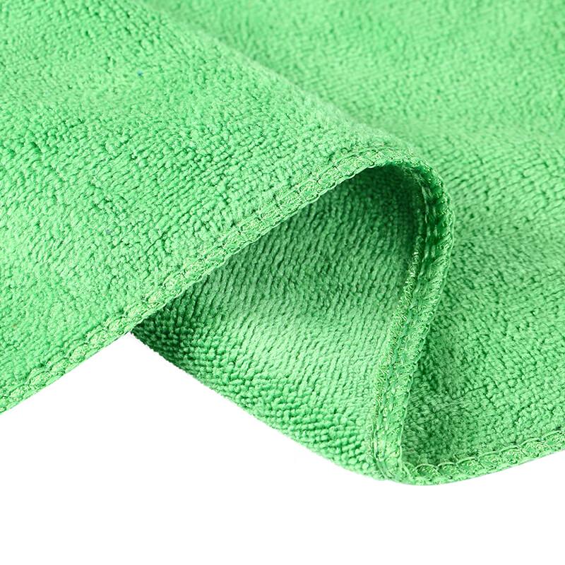 NTSW Thick Microfiber Cleaning Towels