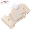 Front Rear Left Right Door Lock Actuators For Toyota Echo Yaris Platz Vitz PRIUS Scion xB For Lexus RX300 GS300 GS430 GS400