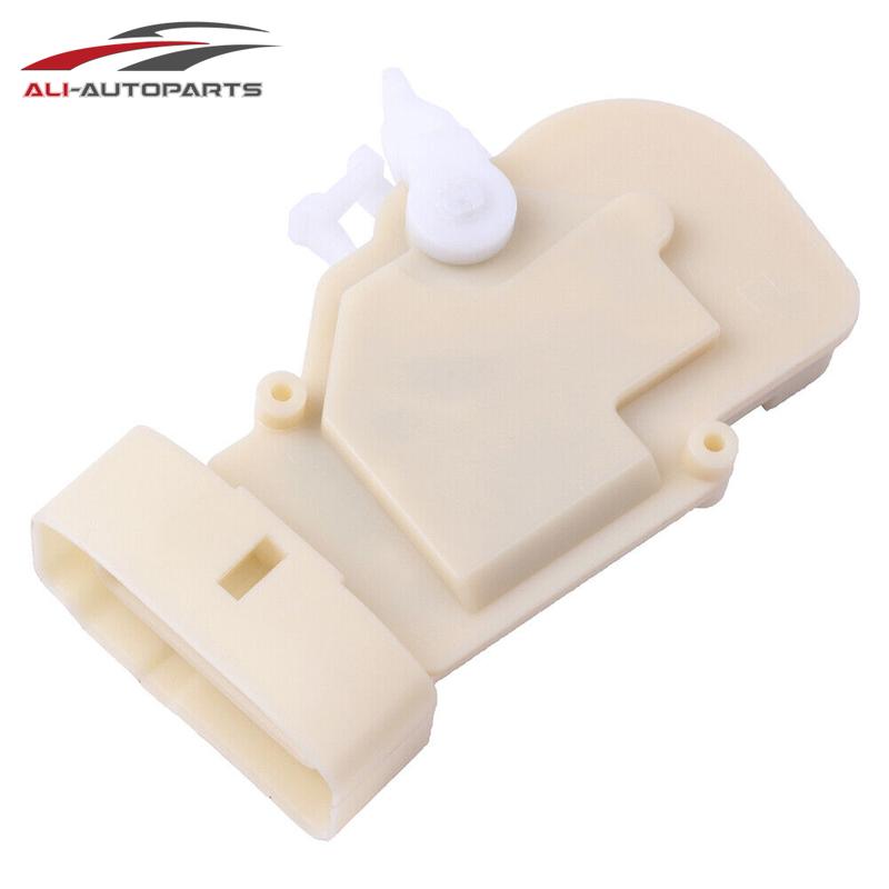 Front Rear Left Right Door Lock Actuators For Toyota Echo Yaris Platz Vitz PRIUS Scion xB For Lexus RX300 GS300 GS430 GS400