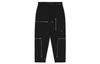 Vans X Tokyo Design Collection Cargo Pants Unisex Black VN000FSPBLK