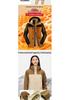 Custom Autumn/Winter Three-in-One Graphene Self-Heating Windbreaker with Embroidery