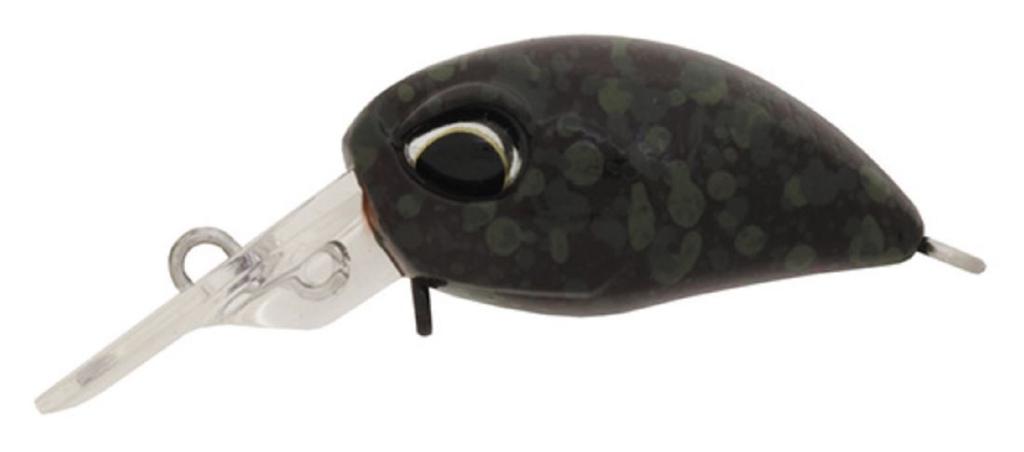 Valkein Haze Nano F 24mm 1.8 Grams Floating Lure C236 (0724)