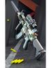M416 Bolt-Action Soft Bullet Toy Gun - Single-Shot Simulation Rifle for Children's Play