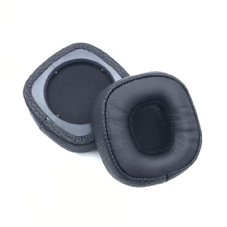 Professional Earpads Cushions Replacement Ear Pads Cushion Earmuffs For Marshall Major 3/Major III Headphones