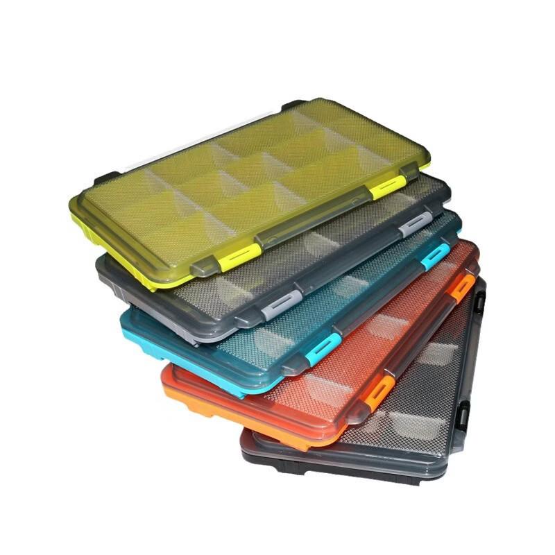 Fishing Bait & Lure Box