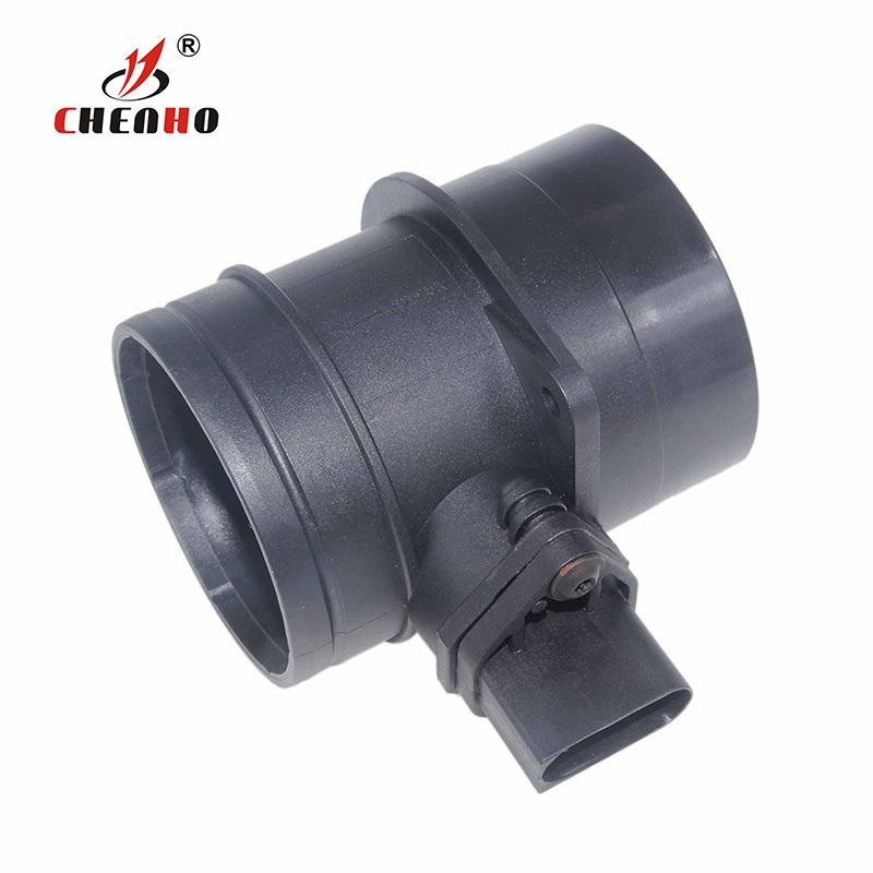 Mass Air Flow Sensor MAF For SEAT TOLEDO II (1M2) 1998/10 - 2006/05 0280218017 071906461B 0280218018 0986280208